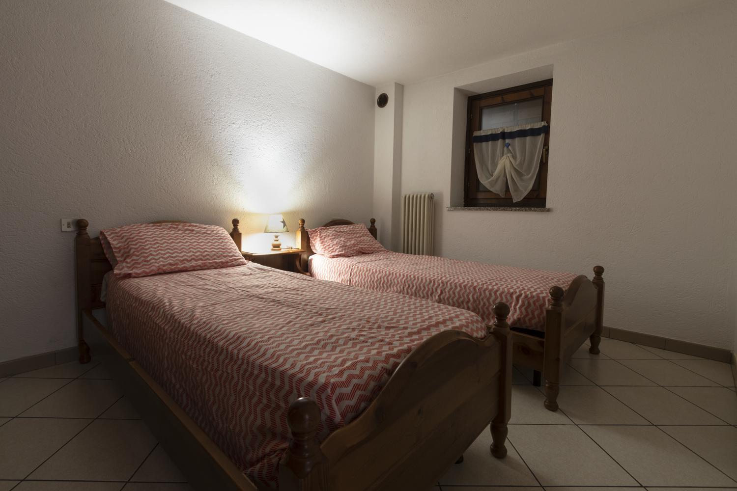 Case Gran Paradiso Rhemes Saint Georges Rhemes-Saint-Georges Exterior foto