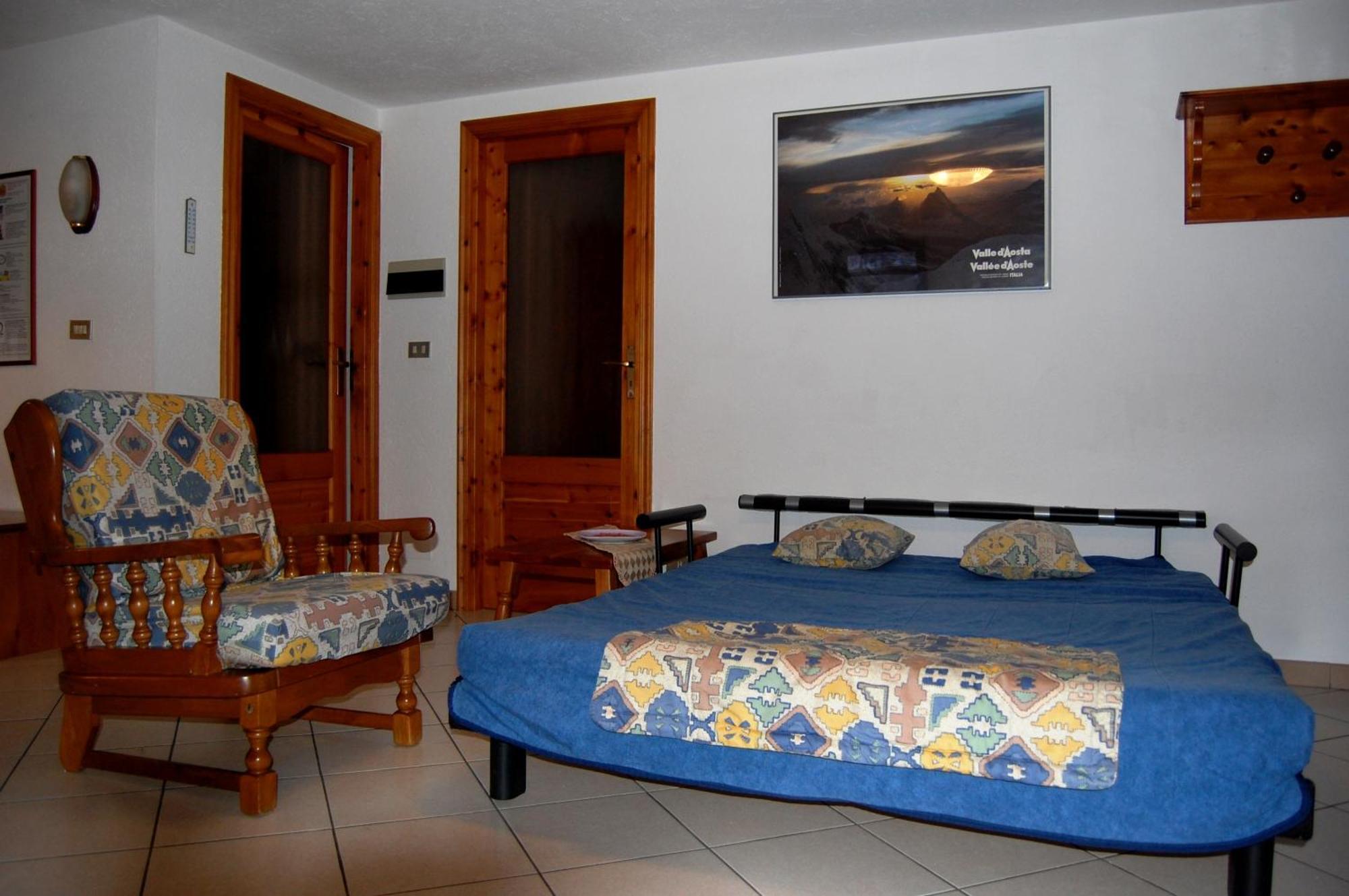 Case Gran Paradiso Rhemes Saint Georges Rhemes-Saint-Georges Quarto foto