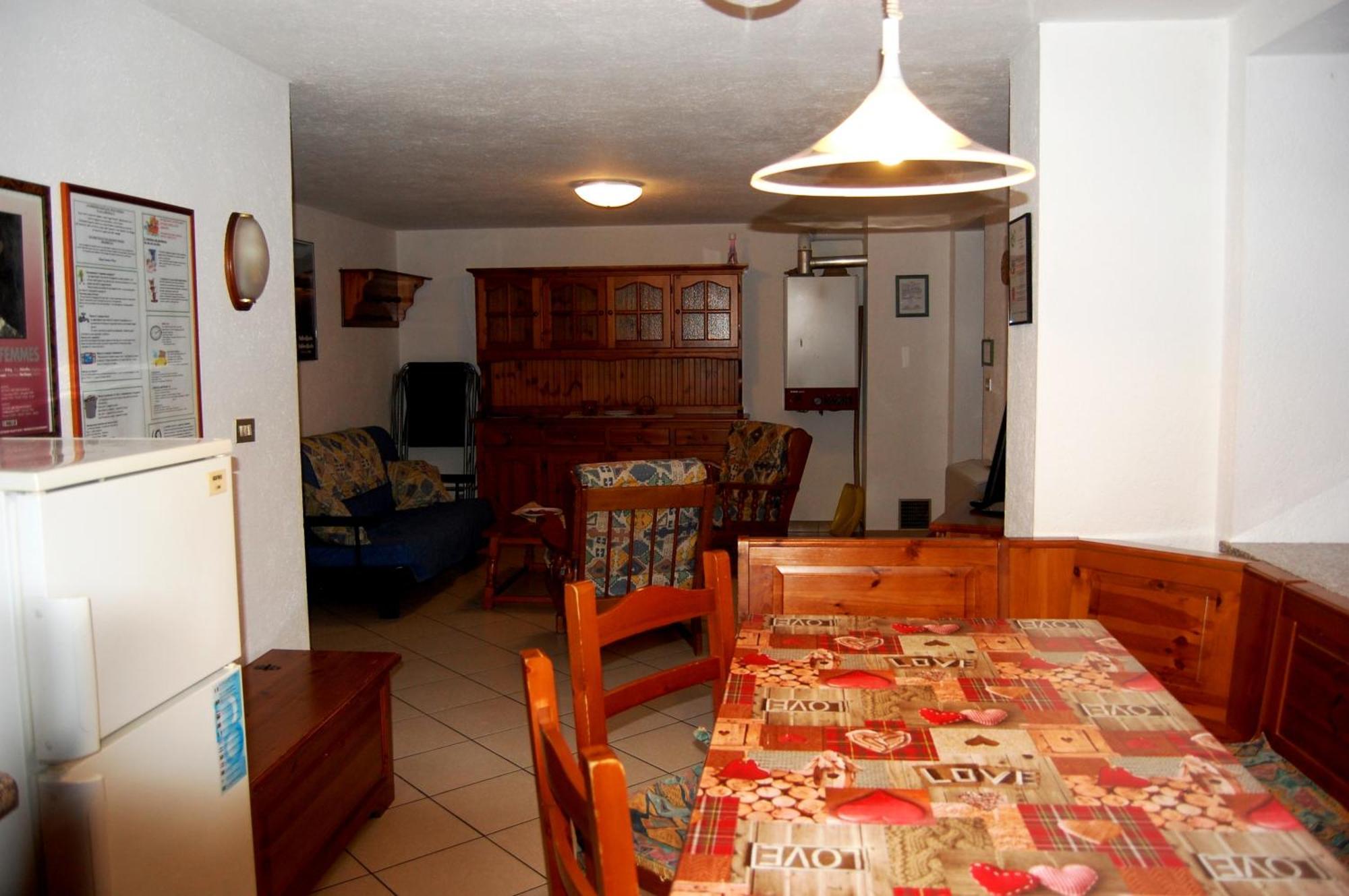 Case Gran Paradiso Rhemes Saint Georges Rhemes-Saint-Georges Quarto foto