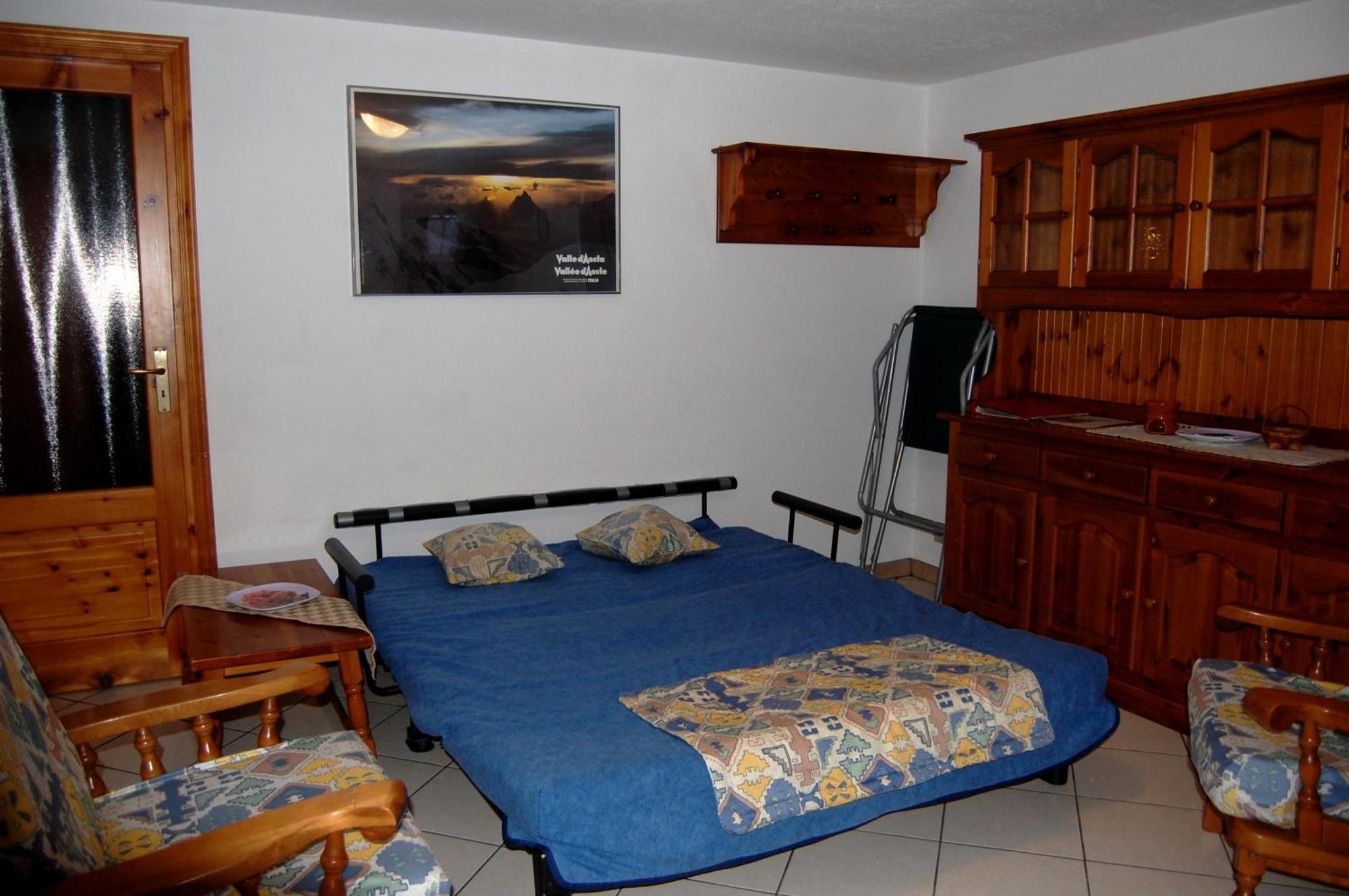 Case Gran Paradiso Rhemes Saint Georges Rhemes-Saint-Georges Quarto foto
