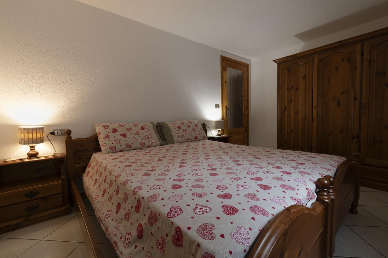 Case Gran Paradiso Rhemes Saint Georges Rhemes-Saint-Georges Exterior foto