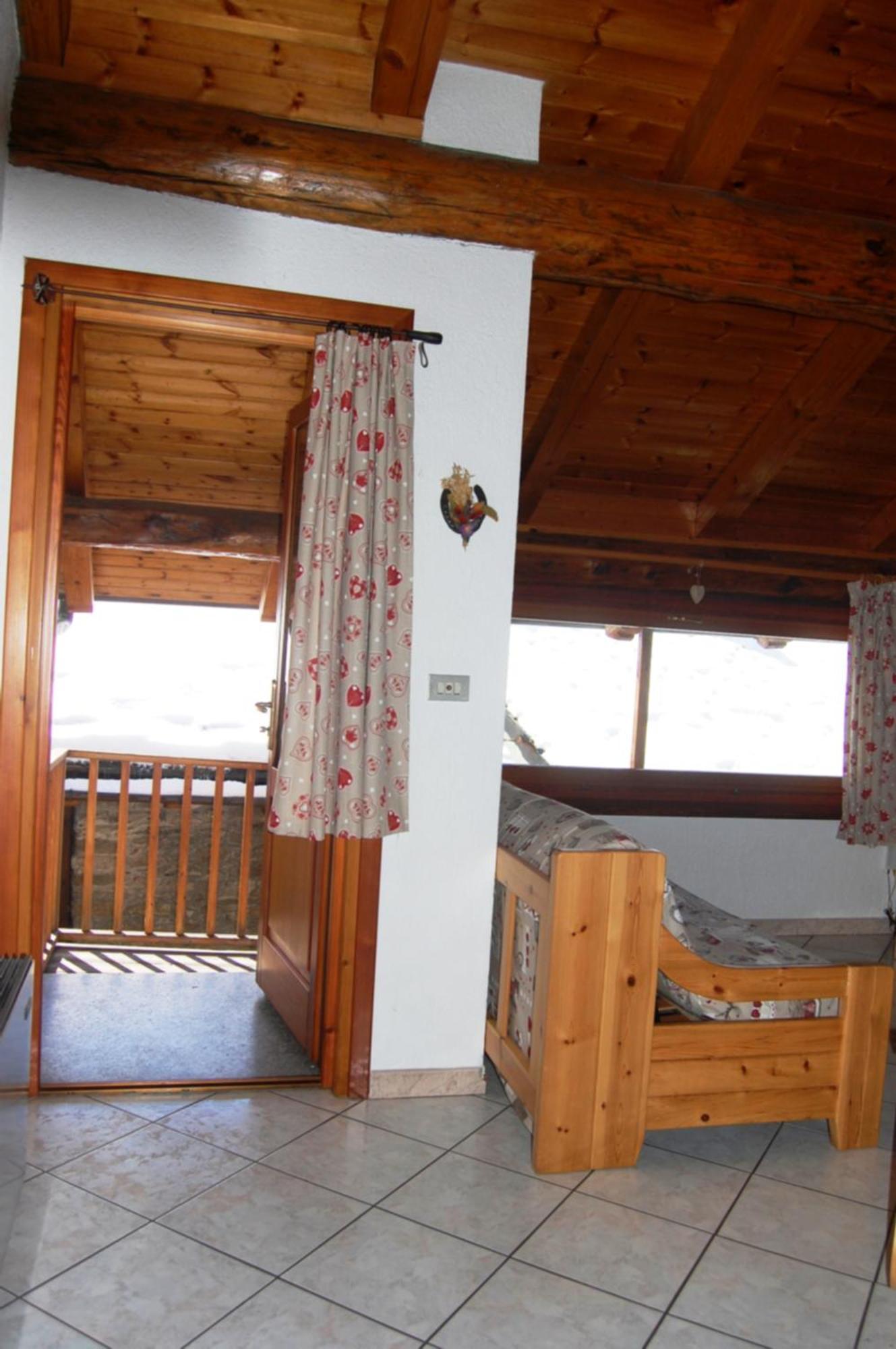 Case Gran Paradiso Rhemes Saint Georges Rhemes-Saint-Georges Quarto foto